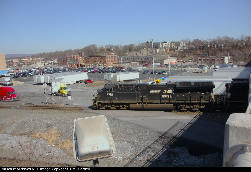 NS 3653 leads 29G